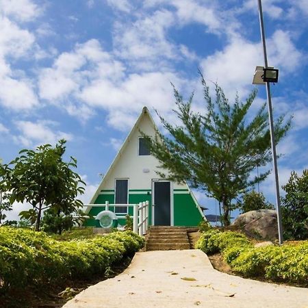 Durian Ecolodge Tampin Luaran gambar