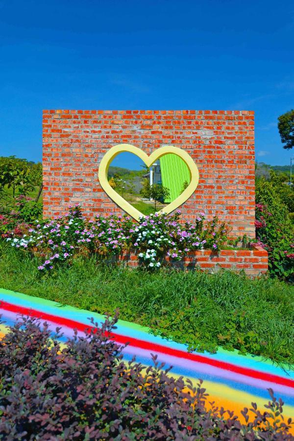 Durian Ecolodge Tampin Luaran gambar