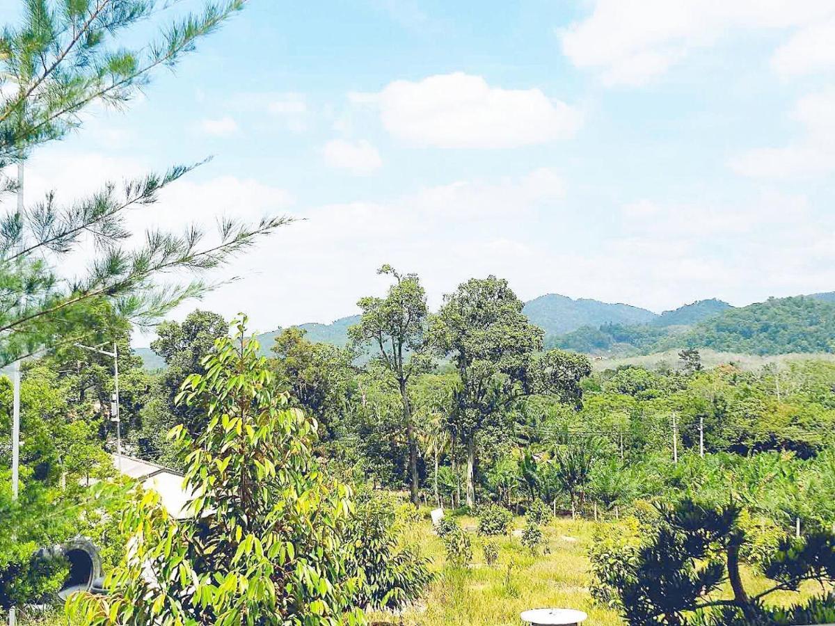 Durian Ecolodge Tampin Luaran gambar