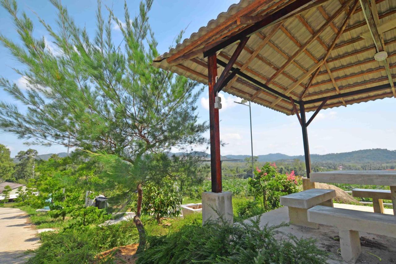 Durian Ecolodge Tampin Luaran gambar