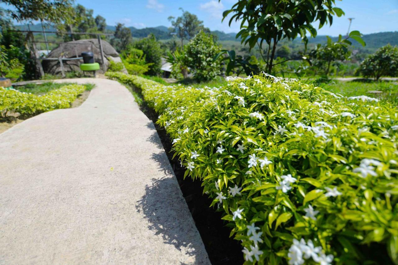 Durian Ecolodge Tampin Luaran gambar