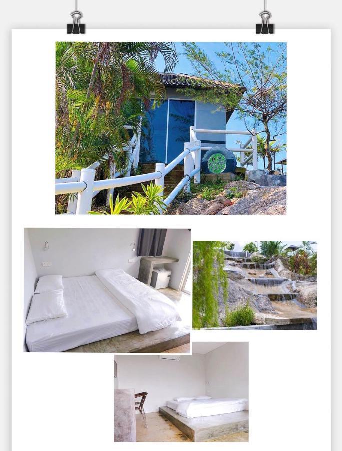 Durian Ecolodge Tampin Luaran gambar