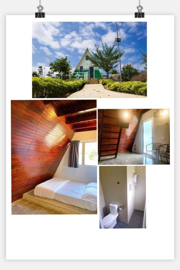 Durian Ecolodge Tampin Luaran gambar