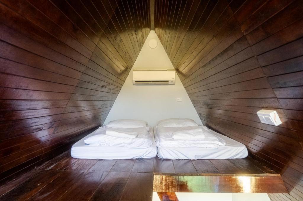 Durian Ecolodge Tampin Luaran gambar