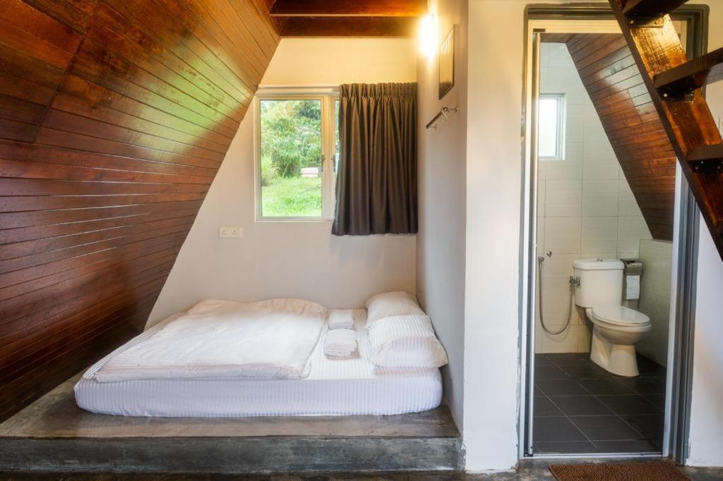 Durian Ecolodge Tampin Luaran gambar