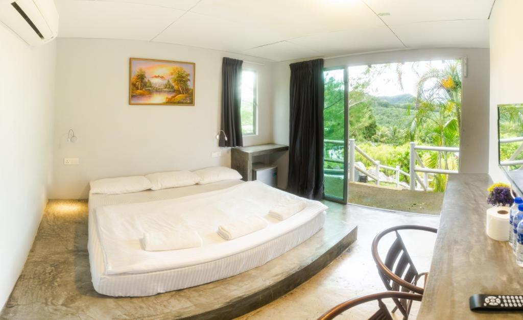 Durian Ecolodge Tampin Luaran gambar