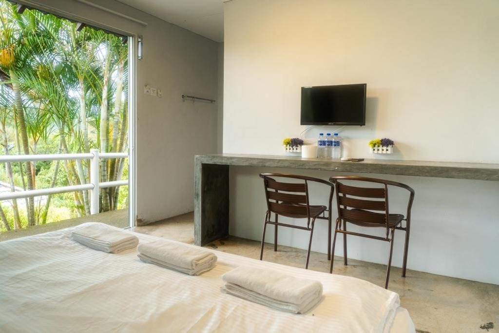 Durian Ecolodge Tampin Luaran gambar