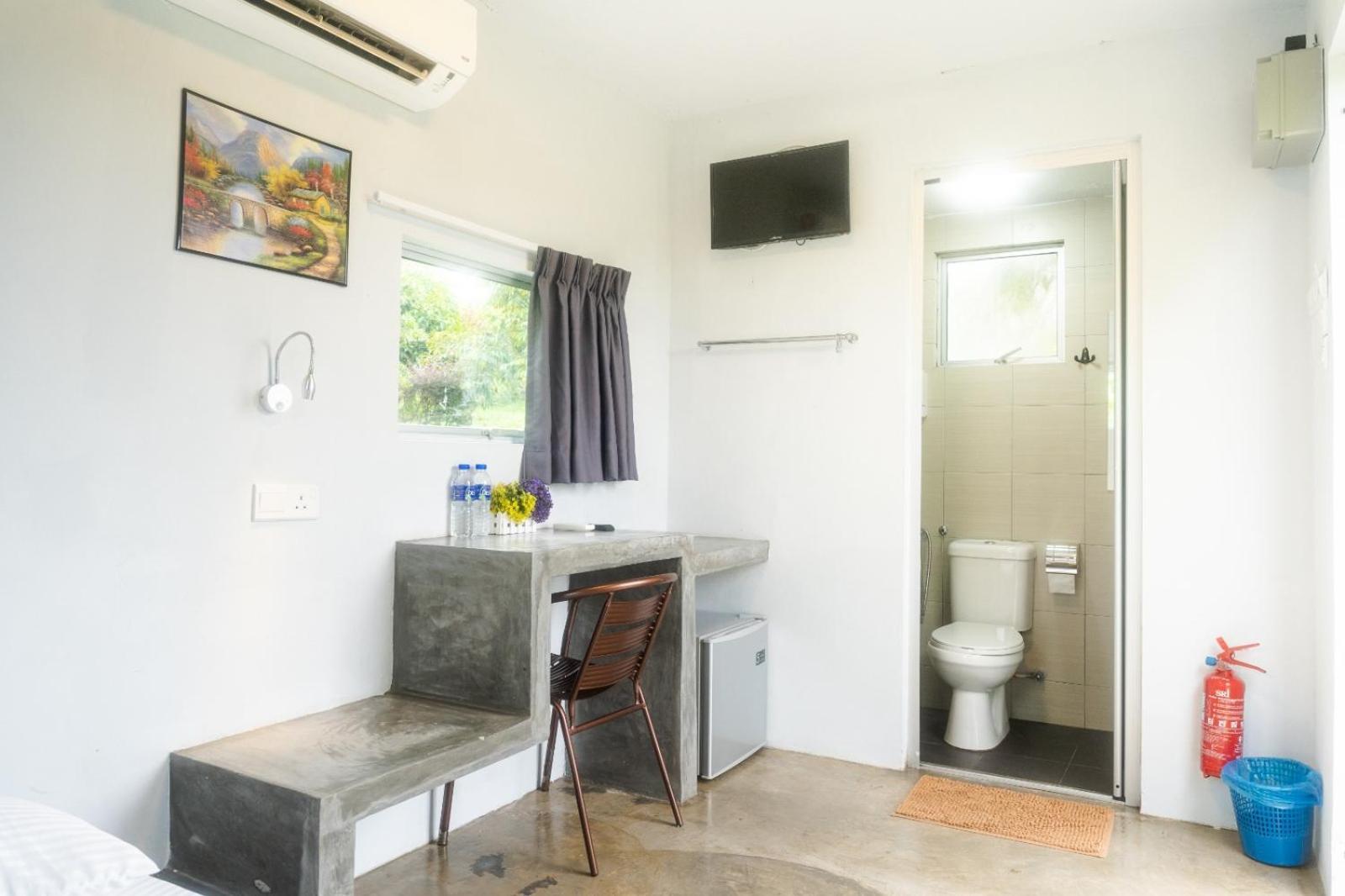 Durian Ecolodge Tampin Luaran gambar