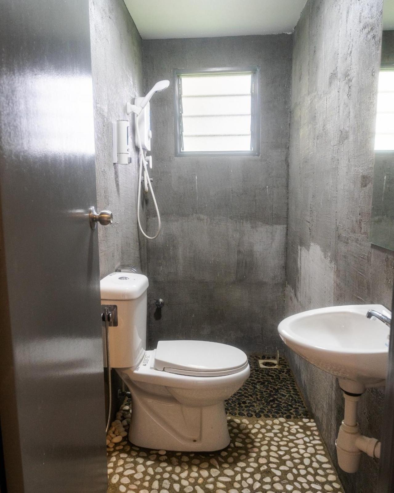 Durian Ecolodge Tampin Luaran gambar